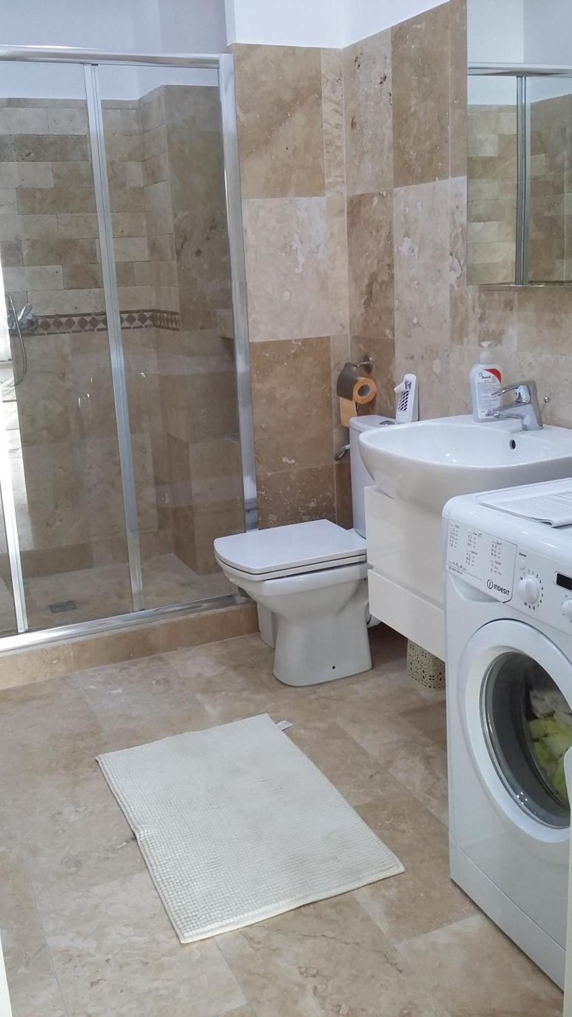 Apartament Blue Sea Năvodari Eksteriør billede