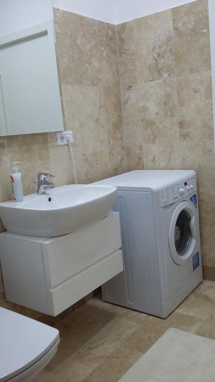 Apartament Blue Sea Năvodari Eksteriør billede